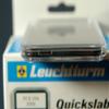 Pack of 5 Lighthouse Quickslab 21mm Graded Coin Slabs US / Canadian Nickel Holders view 3