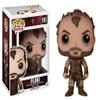 Funko POP TV: Vikings Floki Action Figure view 1