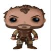 Funko POP TV: Vikings Floki Action Figure view 2