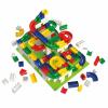 Hubelino Marble Run - 200-Piece Big Building Box - The Original! Made in Germany! - Certified and Award-Winning Marble Run - 100% Compatible with Other Building Sets view 3