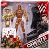 Create a WWE Superstar Dean Ambrose Pack view 1