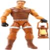 Create a WWE Superstar Dean Ambrose Pack view 3