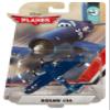 Mattel Disney Planes Jolly Wrenches #36 Diecast Aircraft view 1
