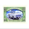 1964 Pontiac GTO Novelty Money Bill in Currency Holder - Great Gift for Classic Car Buffs view 3
