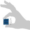 World's Smallest Rubik's Cube - Pocket Sized 3D Puzzle view 4