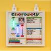 Choropoly - Chore Chart (Electronic) view 1