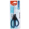 Maped Essentials Soft Handle Scissors, Adult, 8.25 Inch, Right & Left Handed (468310) view 1