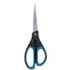 Maped Essentials Soft Handle Scissors, Adult, 8.25 Inch, Right & Left Handed (468310) view 2