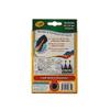 3 Pack of 8 Crayola Dry-Erase Crayons bundled by Maven Gifts view 3