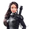 Barbie Collector The Hunger Games: Mockingjay Katniss Doll view 2