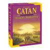 CATAN Traders & Barbarians Board Game 5-6 Player EXTENSION - Expand Your Epic CATAN Adventure! Strategy Game for Kids and Adults, Ages 12+, 3-6 Players, 90-120 Minute Playtime, Made by CATAN Studio view 1
