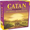 CATAN Traders & Barbarians Board Game Expansion - Customize Your Asmodee CATAN Experience, Strategy Game, Family Game for Kids and Adults, Ages 12+, 3-4 Players, 90 Minute Playtime view 1