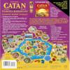 CATAN Traders & Barbarians Board Game Expansion - Customize Your Asmodee CATAN Experience, Strategy Game, Family Game for Kids and Adults, Ages 12+, 3-4 Players, 90 Minute Playtime view 2