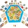 CATAN Traders & Barbarians Board Game Expansion - Customize Your Asmodee CATAN Experience, Strategy Game, Family Game for Kids and Adults, Ages 12+, 3-4 Players, 90 Minute Playtime view 3