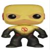 Funko Pop Tv: The Flash-Reverse Flash Action Figure view 1