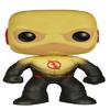 Funko Pop Tv: The Flash-Reverse Flash Action Figure view 2