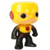 Funko Pop Tv: The Flash-Reverse Flash Action Figure view 3