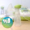 Ardo Breast Pump Service Kit - Spare Parts for Ardo Pumpsets. Replacement Duckbill Lip Valves, Membrane Pots, Tubing & Tube Connectors. Suitable for Use with Alyssa & Calypso Breast Pumps. view 3