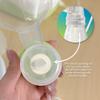 Ardo Breast Pump Service Kit - Spare Parts for Ardo Pumpsets. Replacement Duckbill Lip Valves, Membrane Pots, Tubing & Tube Connectors. Suitable for Use with Alyssa & Calypso Breast Pumps. view 4