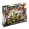 Mega Bloks Halo UNSC Fireteam Taurus Playset, for 96 months to 180 months, 100 pcs view 2