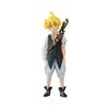 Banpresto 4.8" The Seven Deadly Sins: Meliodas Ichiban Kuji -Oujo to Meliodas no Bouken- Figure view 3