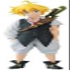 Banpresto 4.8" The Seven Deadly Sins: Meliodas Ichiban Kuji -Oujo to Meliodas no Bouken- Figure view 4