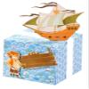 Bringmann Folia 47649 Block Children Girl Fun, 24 x 34 cm 26 Sheets Assorted view 2