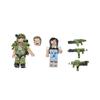 Aliens Minimates Series 1 Cpl. Hicks & Rescue Mission Ripley 2-Pack view 1