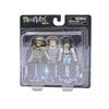Aliens Minimates Series 1 Cpl. Hicks & Rescue Mission Ripley 2-Pack view 2