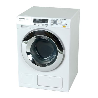 Theo Klein - Miele Washing Machine Premium Toys For Kids Ages 3 Years & Up