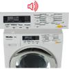 Theo Klein - Miele Washing Machine Premium Toys For Kids Ages 3 Years & Up view 3