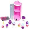 Shopkins Food Fair Cupcake Theme Pack Style Playset view 1