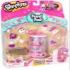 Shopkins Food Fair Cupcake Theme Pack Style Playset view 4
