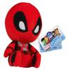 Funko Mopeez: Marvel - Deadpool Action Figure view 2