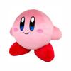 Little Buddy 1406 Kirby's Adventure 9" Medium Kirby Plush view 1