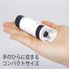 Kenko Microscope Do.Nature STV-120M 60x-120x Zoom, Equipped with LED Light, Handheld and Small Design, 300664 view 3