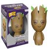 Funko Dorbz: Guardians of The Galaxy Groot Action Figure view 1