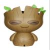 Funko Dorbz: Guardians of The Galaxy Groot Action Figure view 4