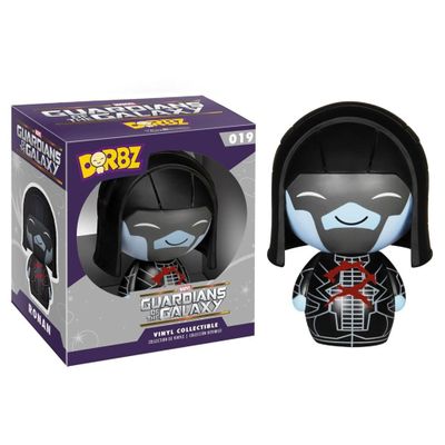 Funko Dorbz: Guardians of The Galaxy Ronan Action Figure