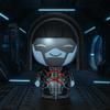 Funko Dorbz: Guardians of The Galaxy Ronan Action Figure view 4