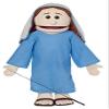 25" Mary, Full Body Bible Character, Christian Ministry Puppet view 1
