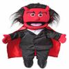 14" Devil Hand Glove Puppet view 1