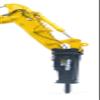 Universal Hobbies Model 1:50 Komatsu Digger PC 210LC-10 with Hydraulic Hammer UH-8096 view 2