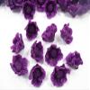 10 Loose Red Cabbage Vegetables Dollhouse Miniature Food Garden Farm 1:6 12224 view 3