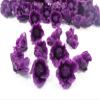 10 Loose Red Cabbage Vegetables Dollhouse Miniature Food Garden Farm 1:6 12224 view 4