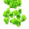 10 Loose Green Lettuce Salad Vegetable Miniature 1:6 12226 view 1