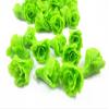 10 Loose Green Lettuce Salad Vegetable Miniature 1:6 12226 view 2