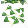 10 Loose Leek Vegetables 1:6 Miniatures Food Kitchen 12229 view 1