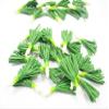 10 Loose Leek Vegetables 1:6 Miniatures Food Kitchen 12229 view 4