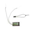 GoolRC 2.4G FS-iA6 6 Channel Remote Control Receiver with Double Antenna Compatible Flysky i4 i6 i10 GT2E GT2F GT2G Transmitter view 1